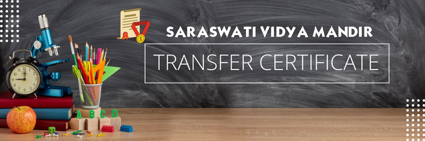 Welcome to Saraswati Vidya Mandir